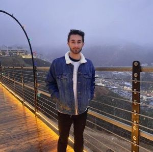 Meet your Posher, Harrison